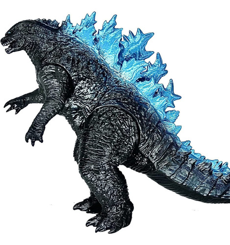 Godzilla Vs. Kong 2021 Figura De Acción De Juguete: Re...