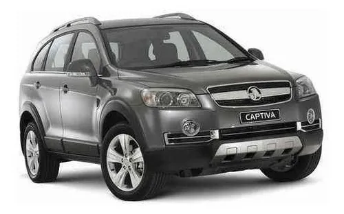 Cubiertas 235 60 17 Kumho Hp71 Orig Chevrolet Captiva