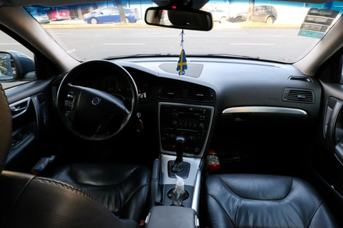 Volvo Xc70 Cross Country