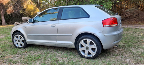 Imagen 17 de 18 de Audi A3 2009 2.0 I 140cv Mt