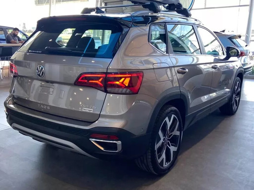 Volkswagen Taos 1.4 250 Tsi Highline Bi Tono