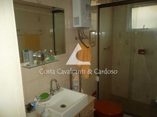 Imagem 14 de 15 de Apartamento-à Venda-vila Isabel-rio De Janeiro - Tjap20171