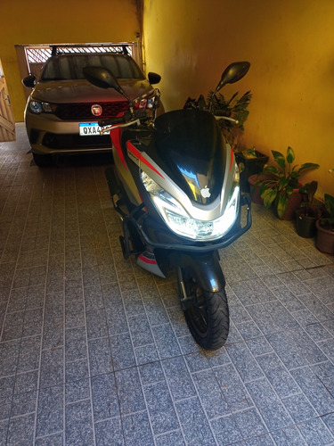 Honda  Pcx Sport 