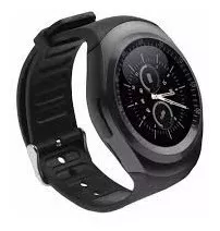 Smartwatch reloj y1 bluetooth celular sd para android iphone chip sim  VATYERTY