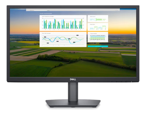 Monitor Dell 22  E2222h Full Hd 1920 X 1080 50/60hz