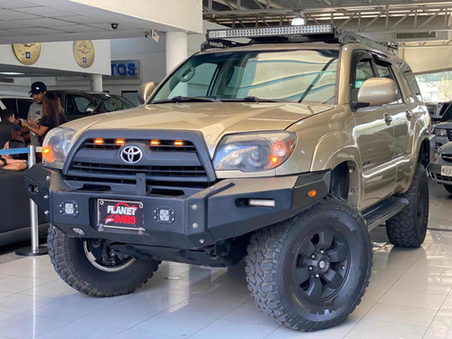 Toyota 4runner Sr5