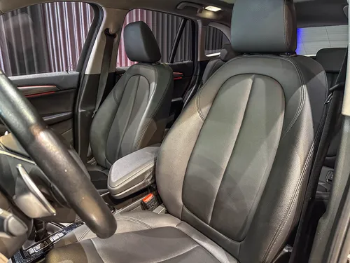 BMW X1 F48 Sdrive 20i 2.0