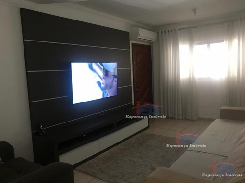 Imagem 4 de 15 de Ref.: 8819 - Sobrados Em Osasco Para Venda - V8819