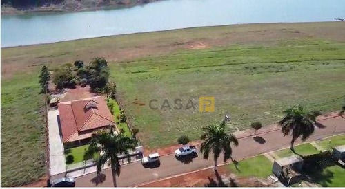 Imagem 21 de 22 de Chácara Com 4 Dormitórios À Venda, 1800 M² Por R$ 742.000,00 - Zona Rural - Carmo Do Rio Claro/mg - Ch0047