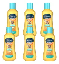 Comprar Repelente Above Protect Kids Com Icaridina - 100ml Kit 6 Un