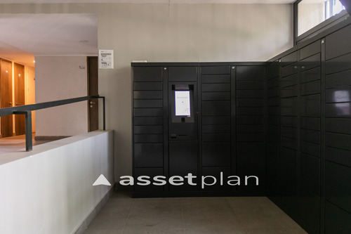 Edificio Sazie Vista Suroriente Piso 7