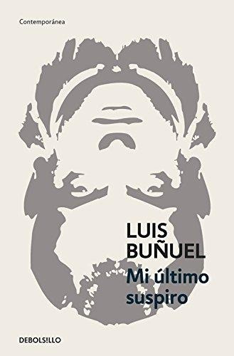 Libro Mi Último Suspiro - Buñuel, Luis