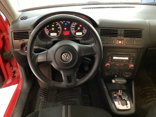 Volkswagen Jetta Clásico 2.0 Cl Team At