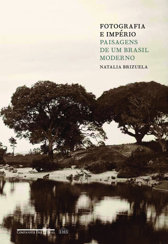 Fotografia e império, de Brizuela, Natalia. Editorial Editora Schwarcz SA, capa mole em português, 2012