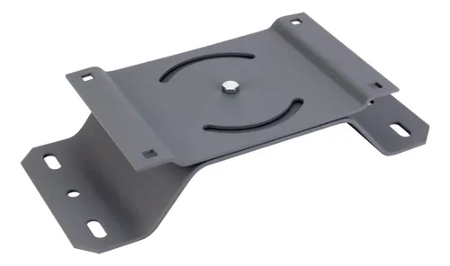 Soporte De Montaje De Alero Para Antena Parablica