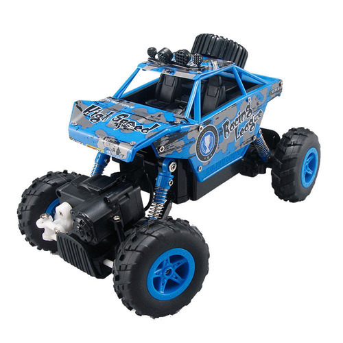 1/20 2.4ghz 4wd Radiocontrol Off Road Coche Del Rc Atv Buggy