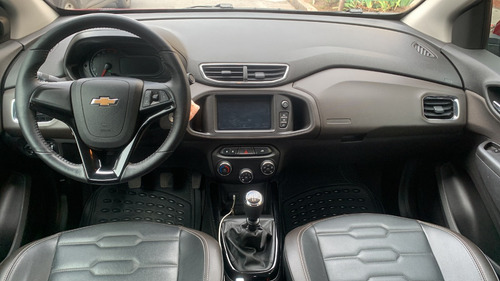 Chevrolet Onix 1.4 Ltz