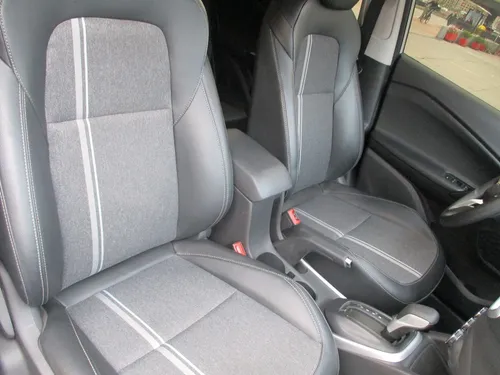 Chevrolet Tracker Ltz 4x2 1200cc Turbo At Aa