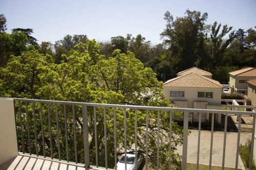 Imagen 13 de 19 de Departamento En Venta En Saravi Village, Pilar, G.b.a. Zona Norte