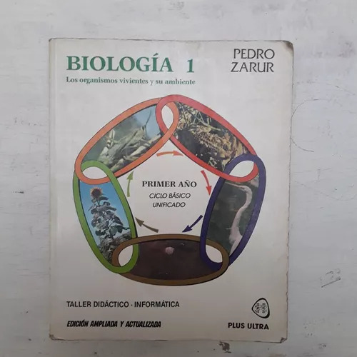 Biologia 1