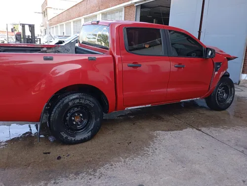 Ford Ranger Xl
