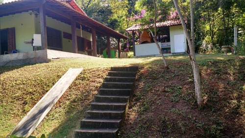 Imagem 1 de 10 de Casa Para Venda Em Saquarema, Porto Da Roça, 4 Dormitórios, 3 Suítes, 4 Banheiros - E165_2-1332266