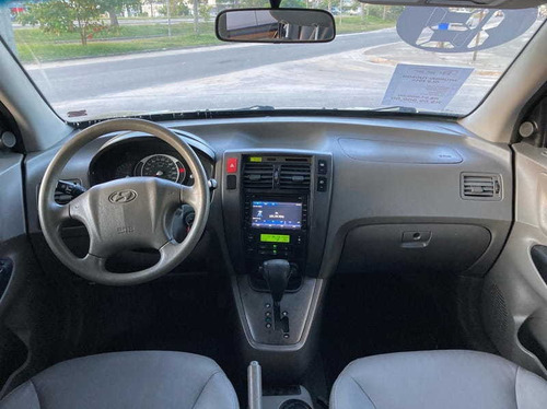 Imagem 5 de 7 de Hyundai Tucson Gls - 2015