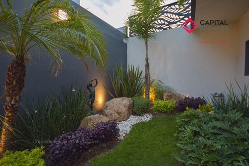 Casa De Lujo En Venta Rinconada Del Bosque Cerca De Andares