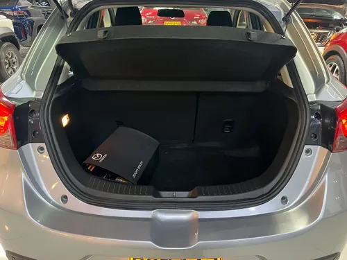 Mazda 2 Sport 1.5 Grand Touring