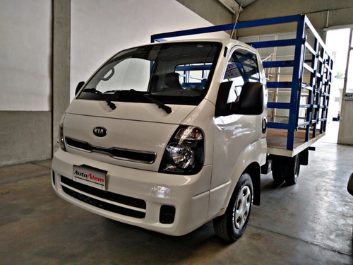 Kia 2500 Tdi Modelo 2018