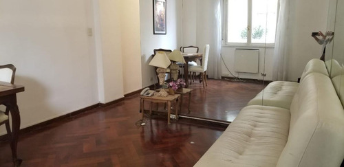 Imagen 1 de 10 de 2 Ambientes En Venta Recoleta