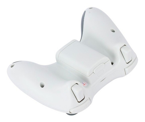 Imagen 6 de 8 de Joystick Para Xbox 360 Inalambrico Para Pilas O Batería