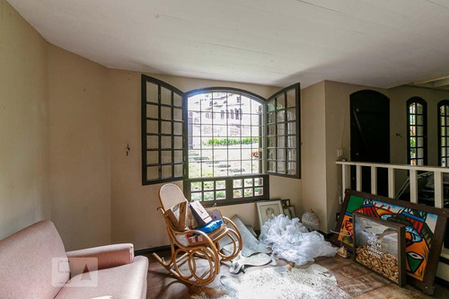 Imagem 2 de 15 de Casa Para Aluguel - Santa Tereza , 3 Quartos, 350 - 893310790