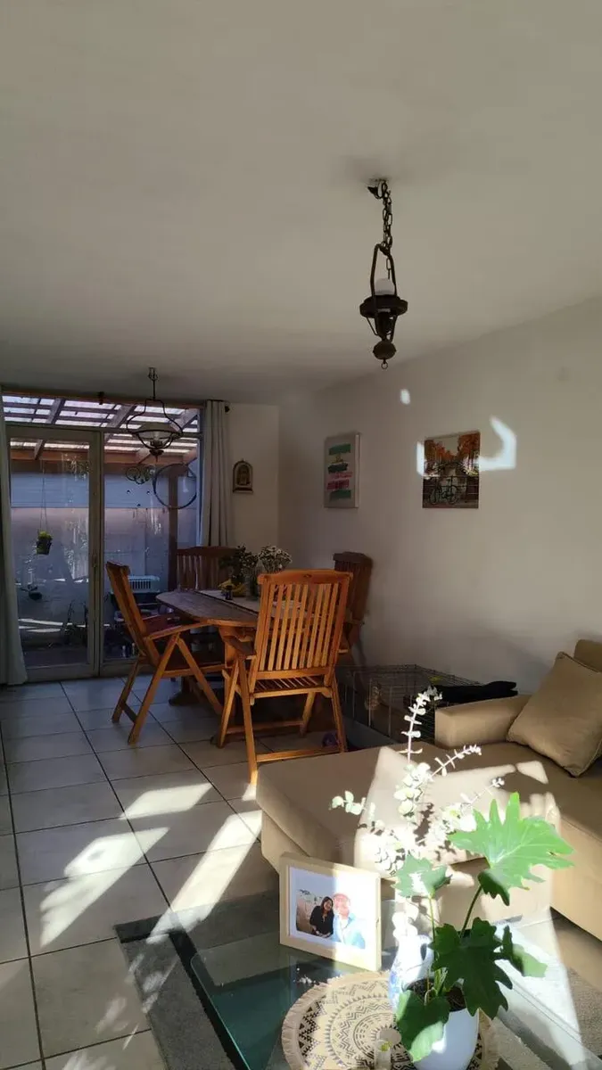 Imagen 2 de 12 de Venta Casa Psje La Quebrada 3d-1b Las Condes