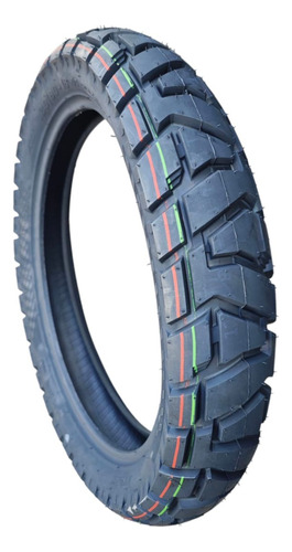 Llanta 120/80-18 Sayto 68p 6pr Tt Pg97b Dm200, Dm250