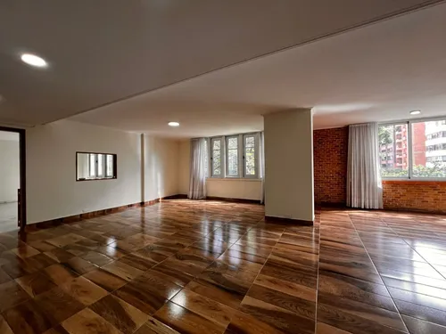 @medellin Lindo Apartamento En Laureles Zona Central Cod. 070525-02