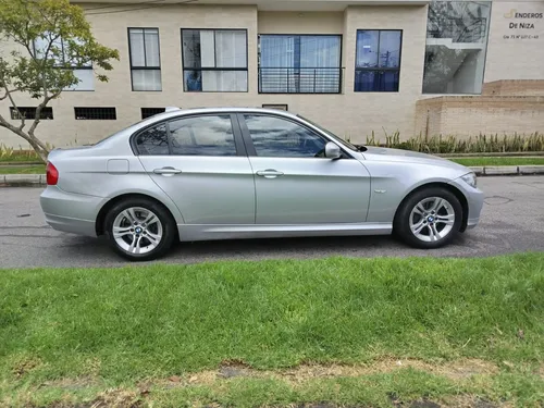 BMW Serie 3 2.0 320i E90 Lci