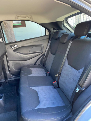 Ford Ka 1.5 Sel 5 P 2017
