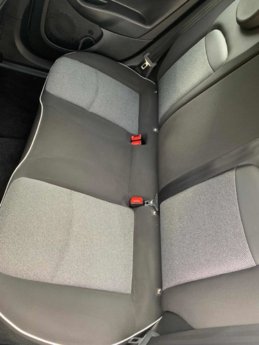 Imagen 18 de 19 de Fiat 500x 2018 1.4 T 16v Pop