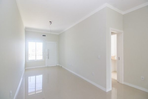 Casa Em Aberta Dos Morros Com 2 Dormitórios - Mi270081
