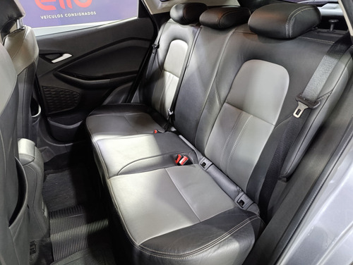 Chevrolet Tracker 1.0 TURBO FLEX AUTOMÁTICO