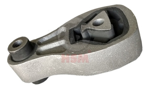 Imagen 2 de 3 de Soporte Torsion Reforzado Smart Fortwo 08-15 3072