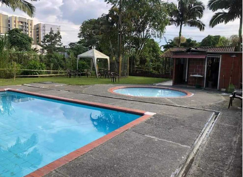 Vendo Casa En Conjunto Cerrado En Dosquebradas