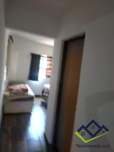 Imagem 4 de 21 de Chácara - Ch00057 - 70439829