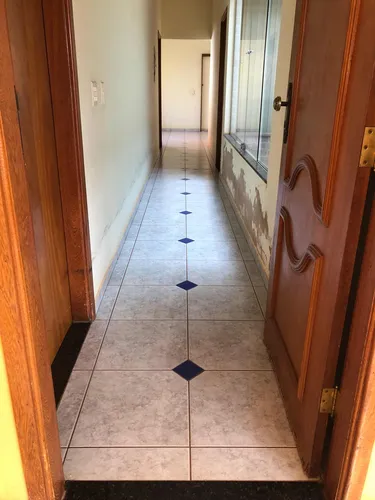Casa 5 Dormitórios A Venda Em Votuporanga