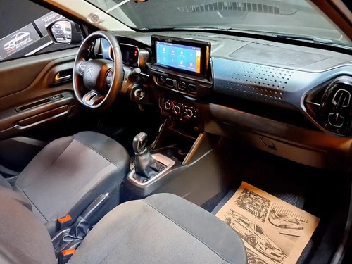 Citroën C3 1.0 FIREFLY FLEX FEEL MANUAL