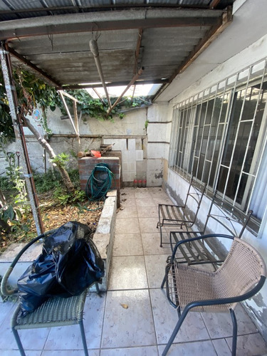 Casa 5d1b Patio Y Antejardin - Villa Las Rejas