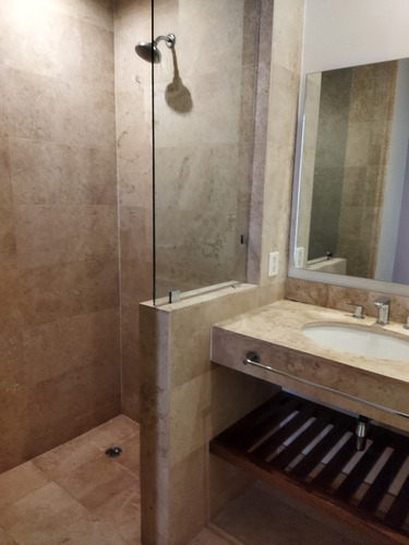 Imagen 7 de 30 de Penthouse En Renta Av De Los Poetas $59,000