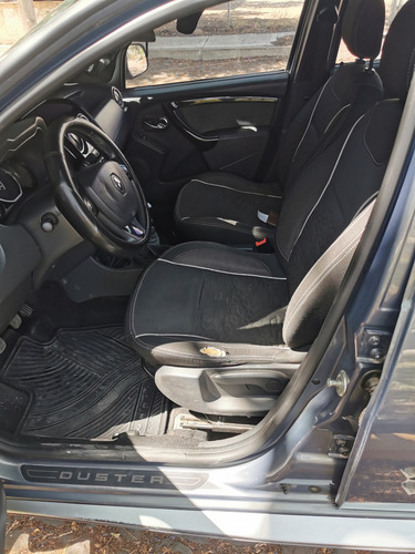 Renault Oroch 2.0 16v Outsider
