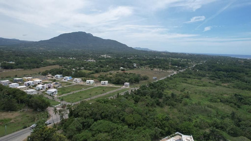 Solares En Venta, Plantation 4 Star Hills, Puerto Plata